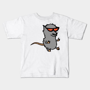 Cool Rat Kids T-Shirt